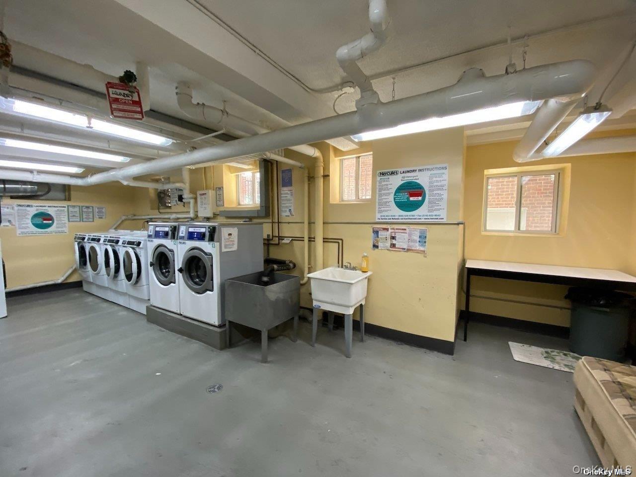 63-60 102nd Street # D7, Rego Park, NY 11374