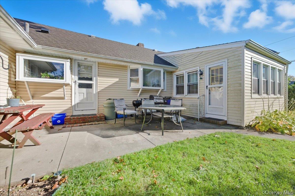 1620 Blenheim Road, Rockville Centre, NY 11570