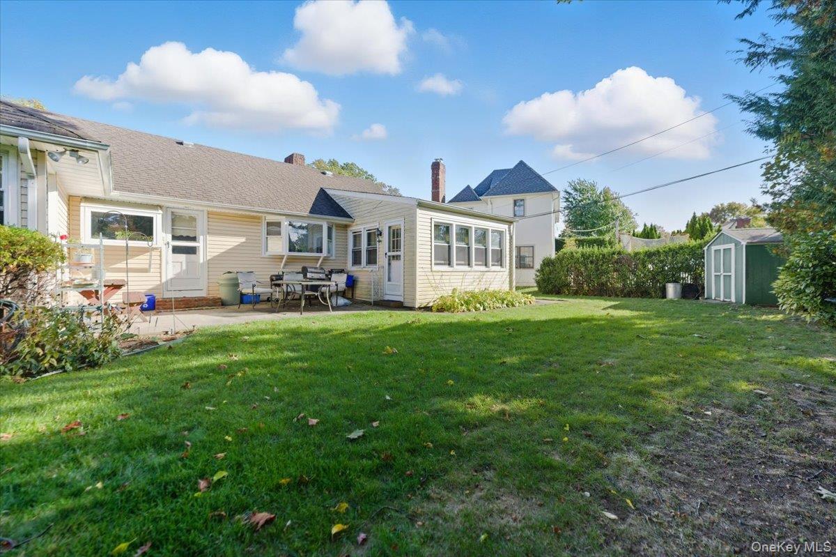 1620 Blenheim Road, Rockville Centre, NY 11570