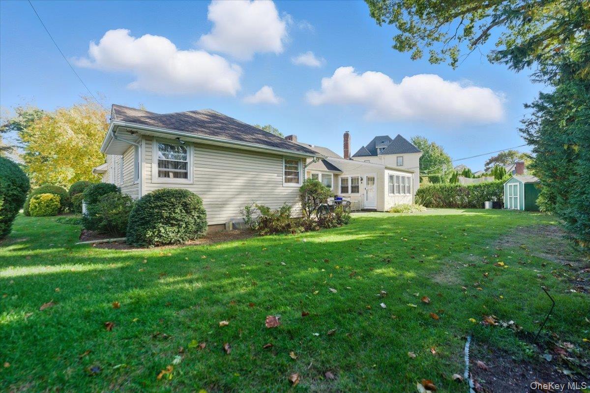 1620 Blenheim Road, Rockville Centre, NY 11570