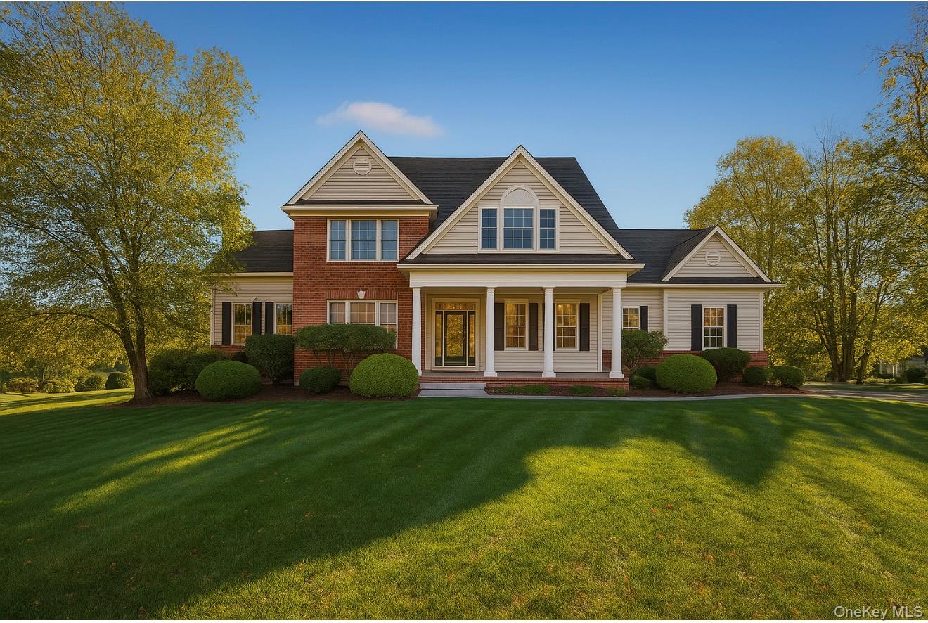 15 Champlain Drive, Hopewell Junction, NY 12533