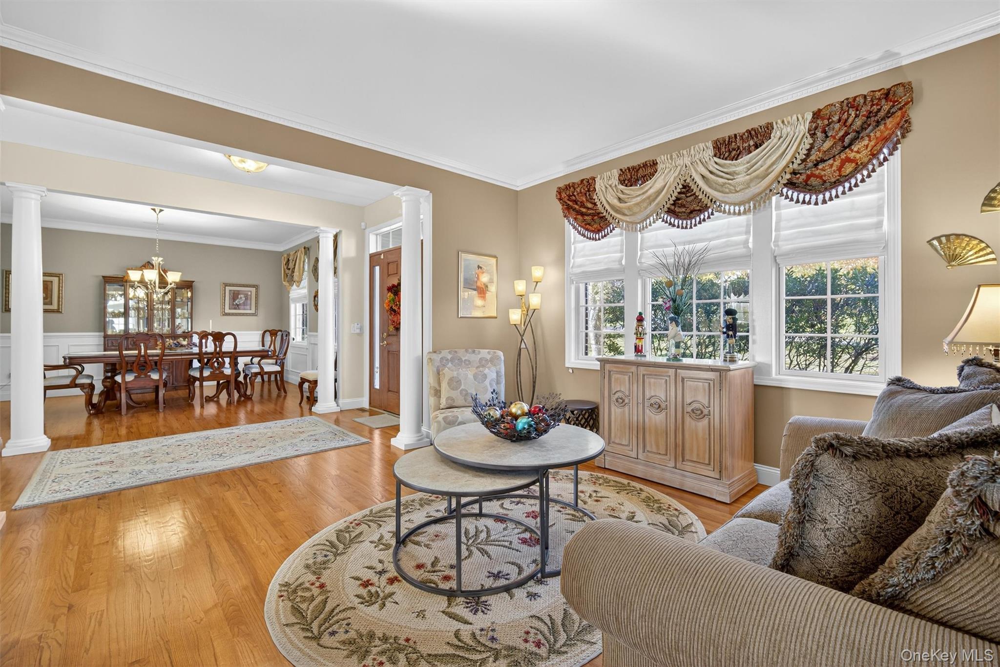 15 Champlain Drive, Hopewell Junction, NY 12533