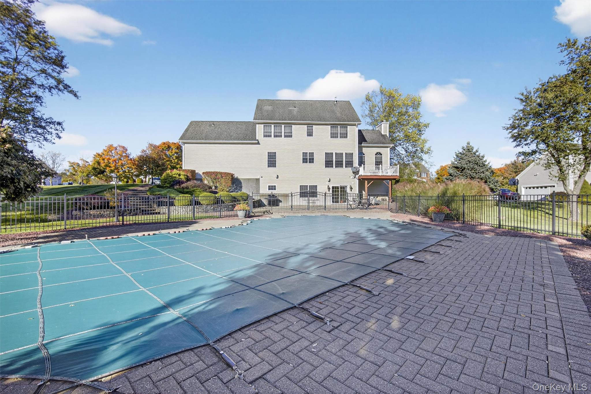 15 Champlain Drive, Hopewell Junction, NY 12533