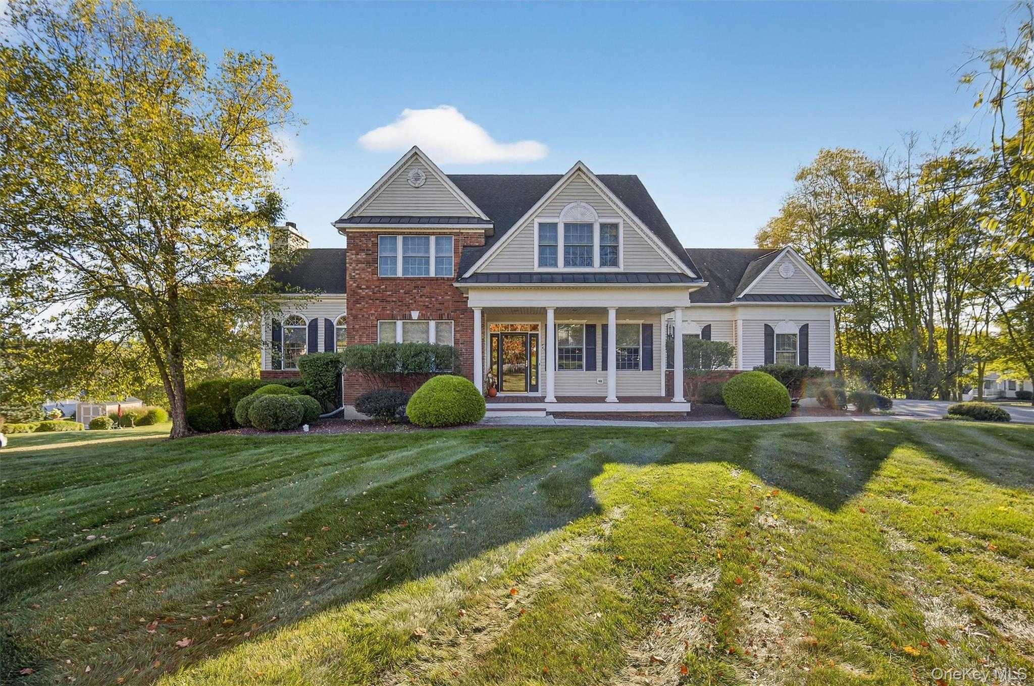 15 Champlain Drive, Hopewell Junction, NY 12533