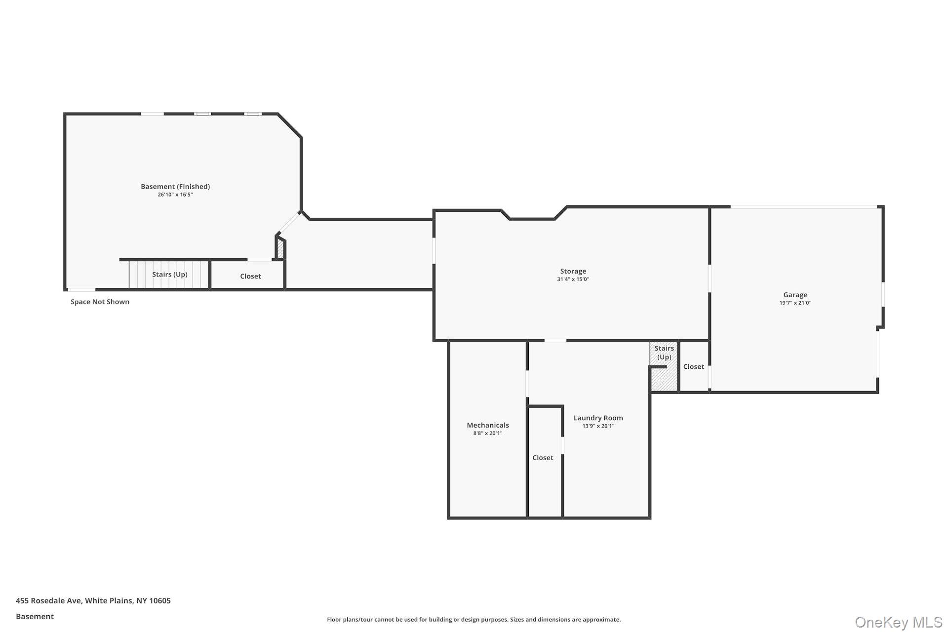 455 Rosedale Avenue, White Plains, NY 10605