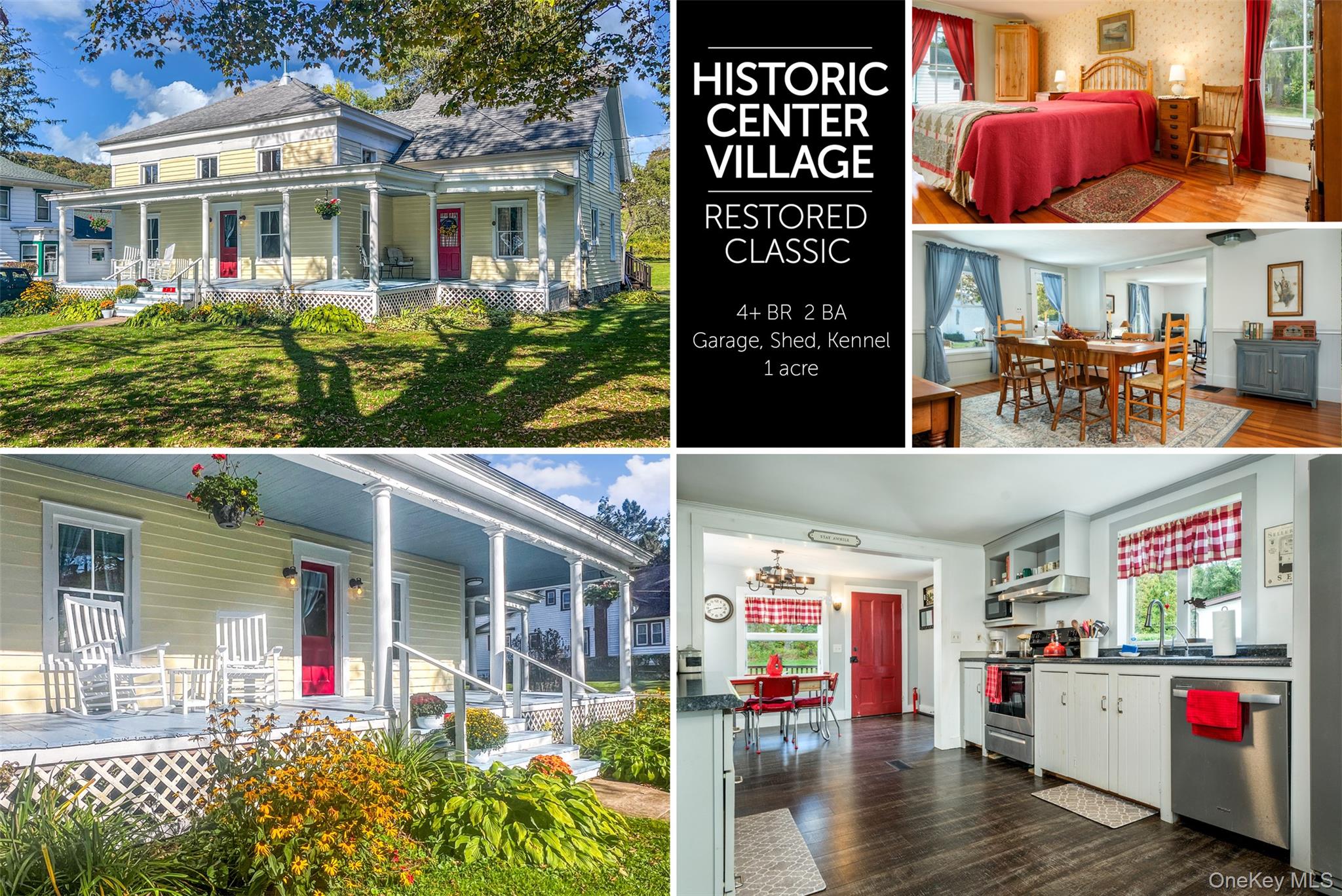 70 Case Hill Road, Call Listing Agent, NY 13846