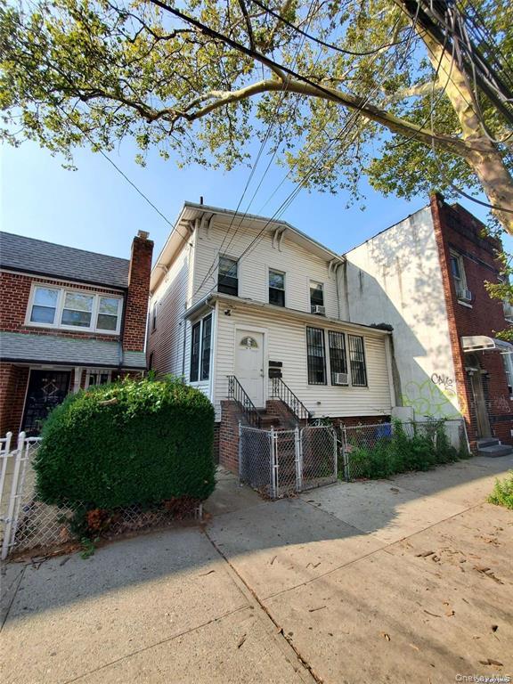 10849 43rd Avenue, Corona, NY 11368
