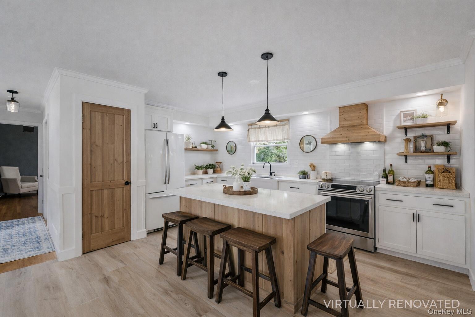 48 Nidzyn Avenue, Remsenburg, NY 11960