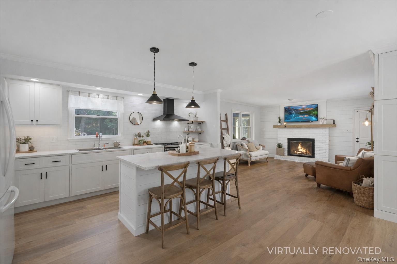 48 Nidzyn Avenue, Remsenburg, NY 11960