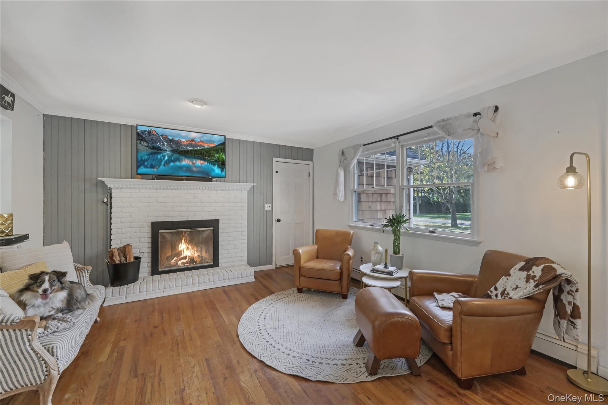 48 Nidzyn Avenue, Remsenburg, NY 11960