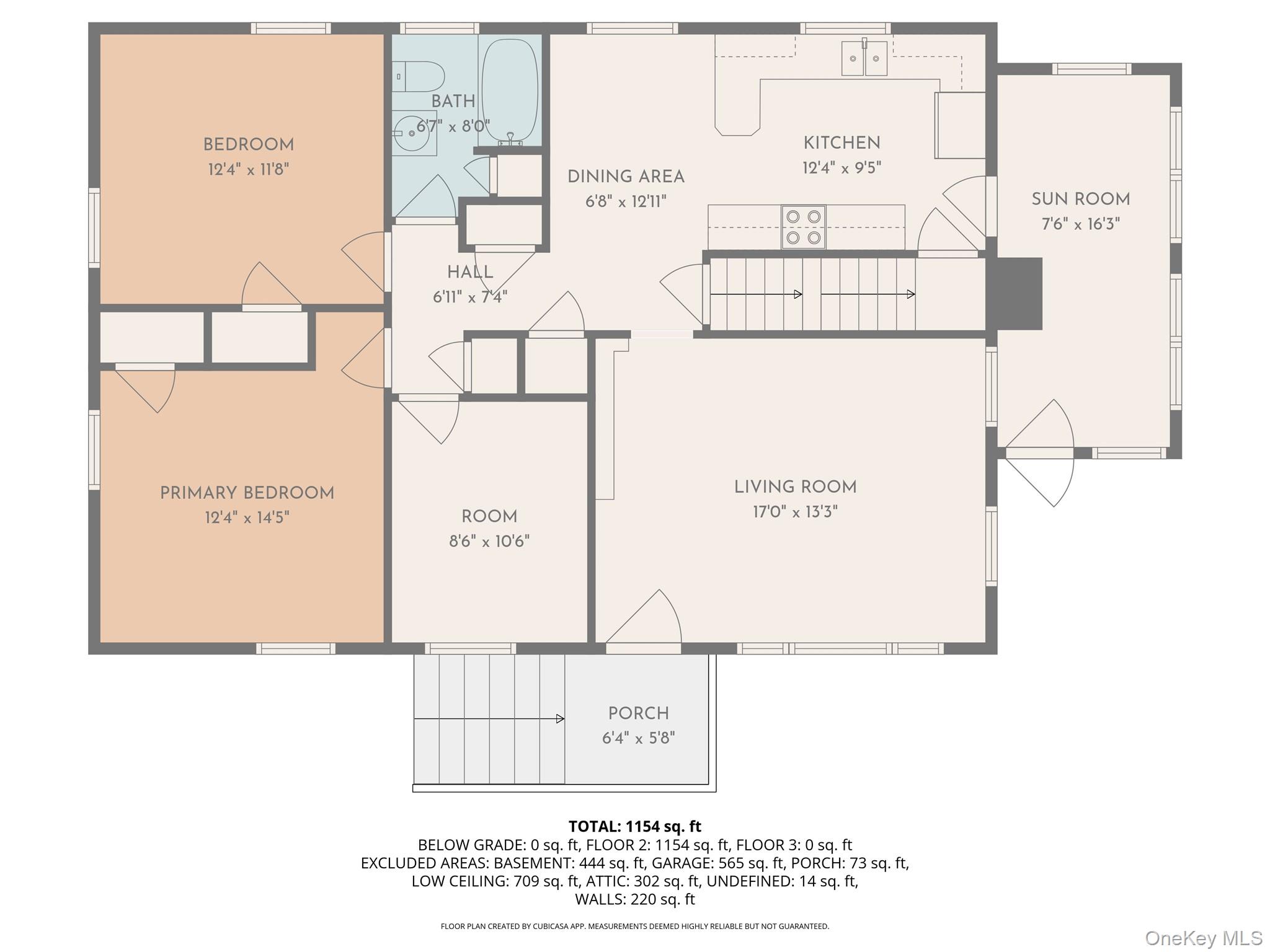 190 State Route 32 N, New Paltz, NY 12561