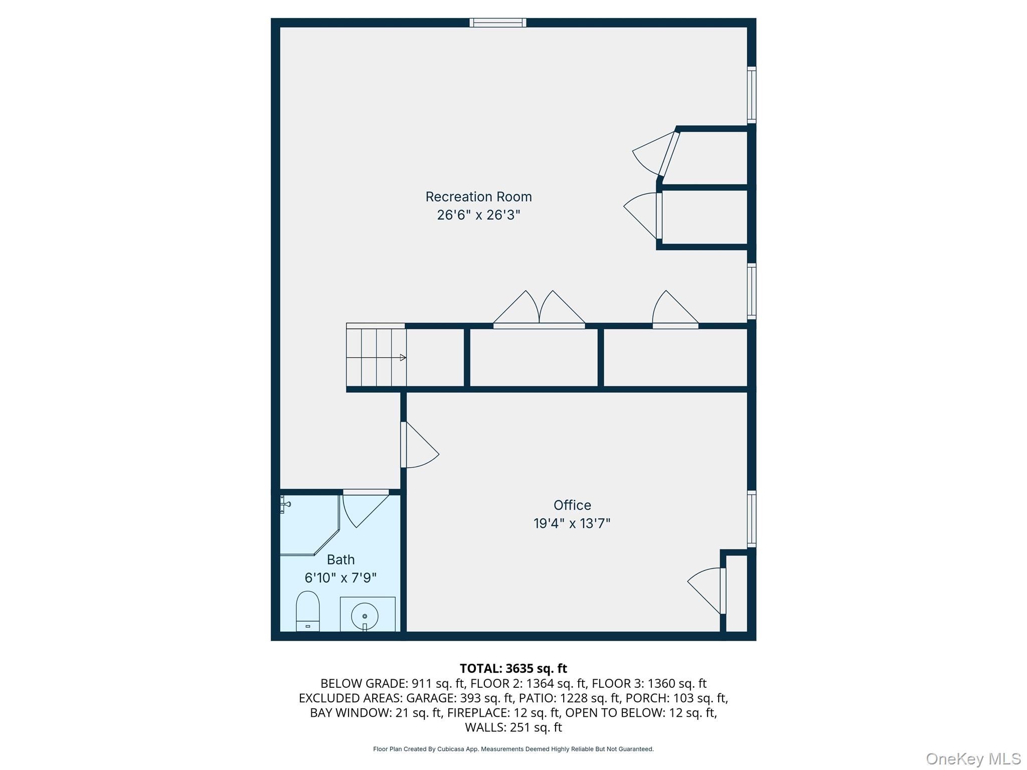 18 Knoll Lane, Glen Head, NY 11545