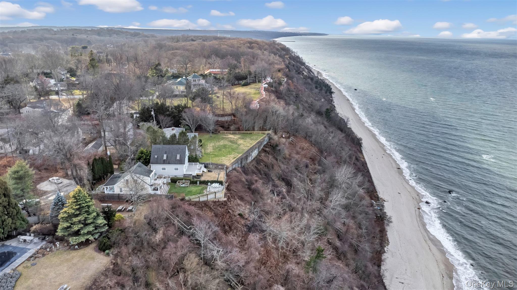 96 Herod Point Road, Wading River, NY 11792