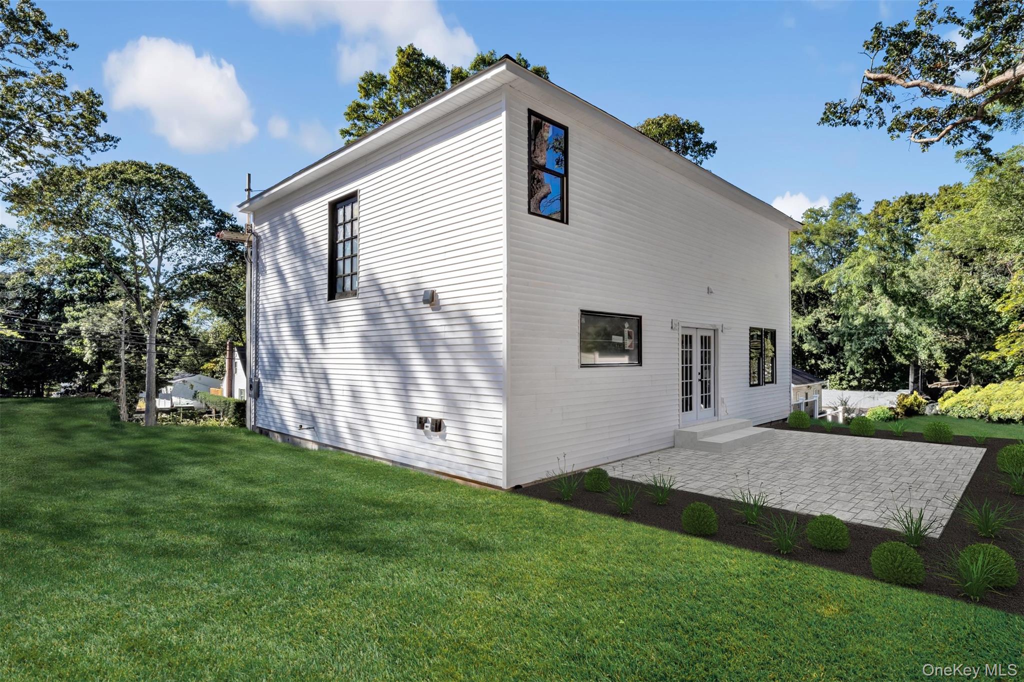 96 Herod Point Road, Wading River, NY 11792