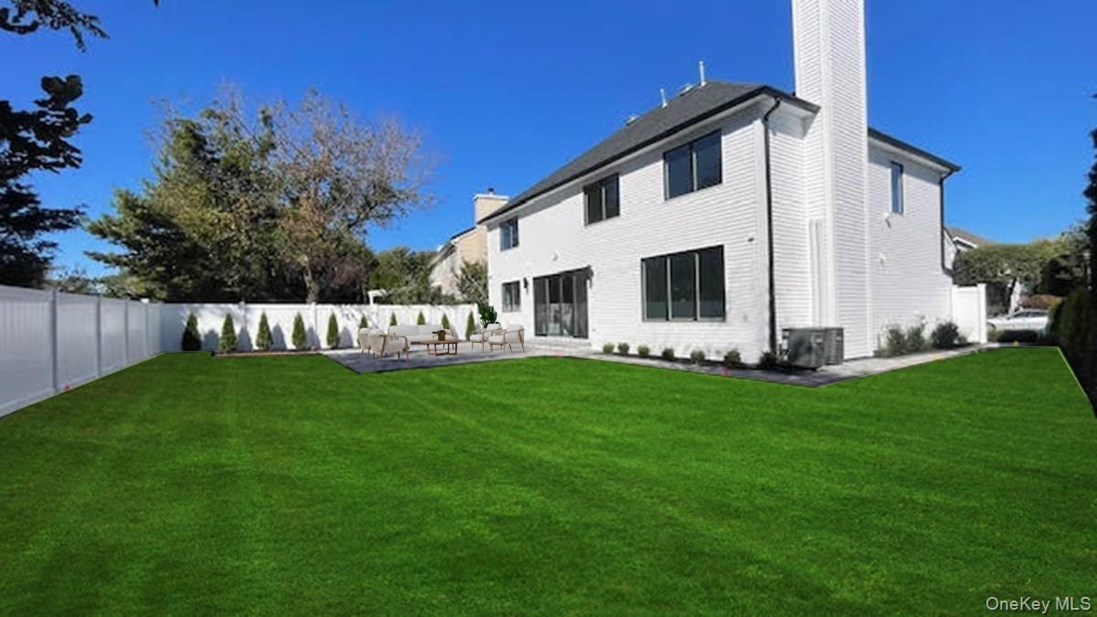 7 Crescent Cove Drive, Seaford, NY 11783