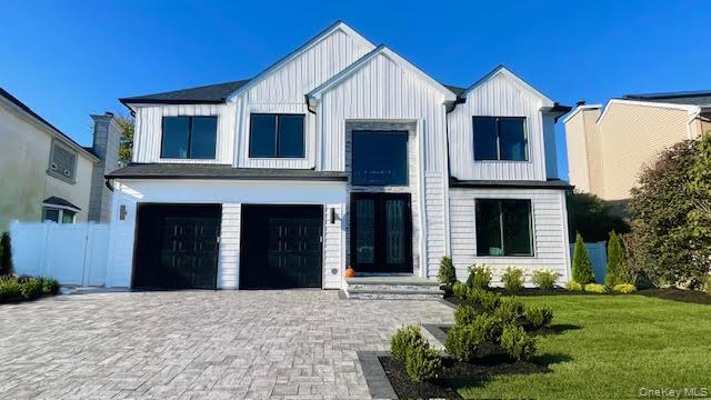 7 Crescent Cove Drive, Seaford, NY 11783