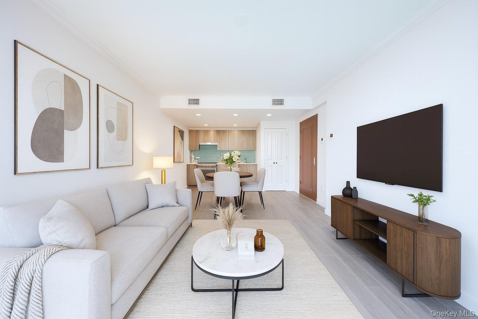 13227 41st Road # 4A, Flushing, NY 11355