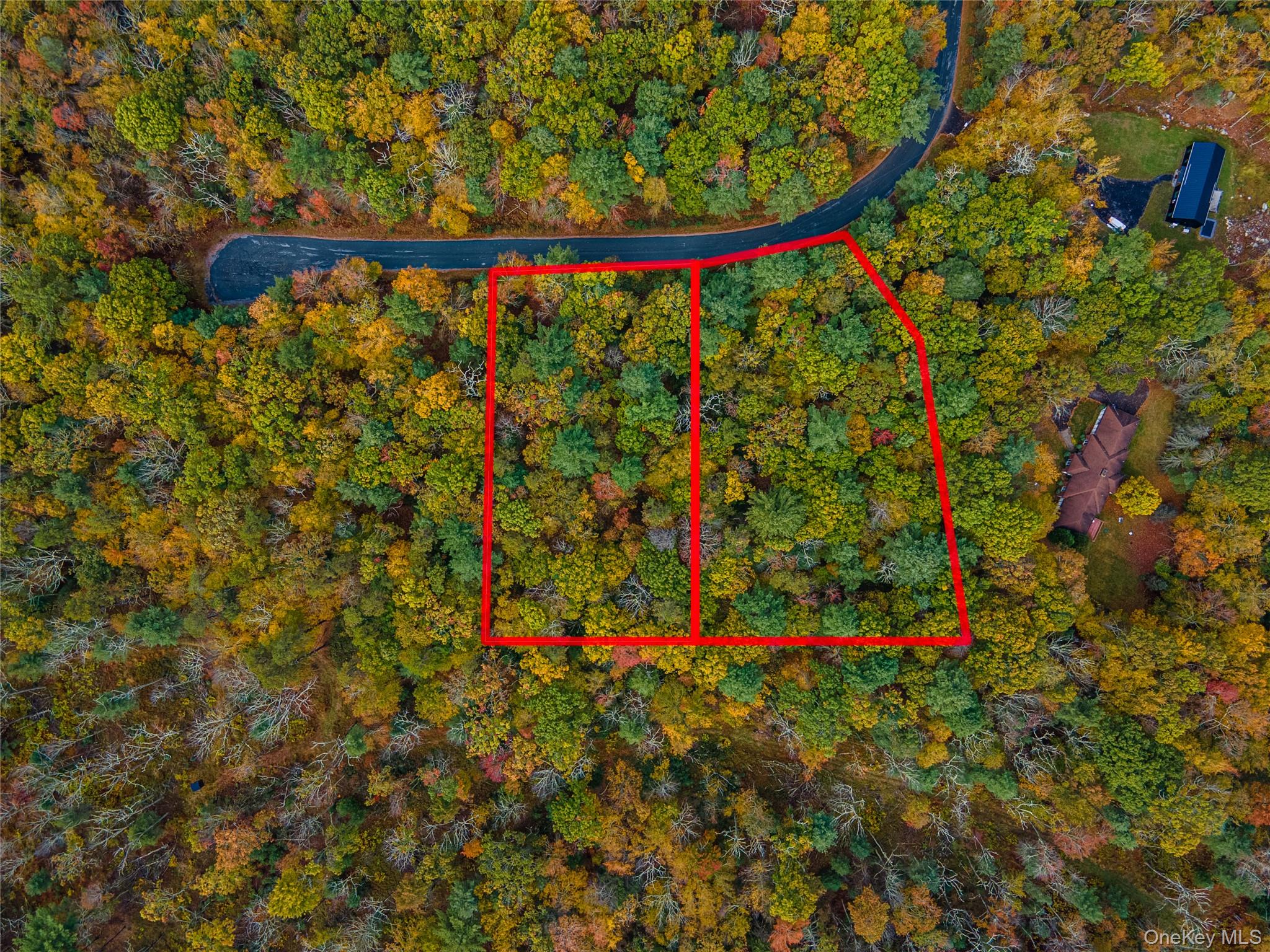 Taras Schevchenko (Lot 23) Road, Glen Spey, NY 12737
