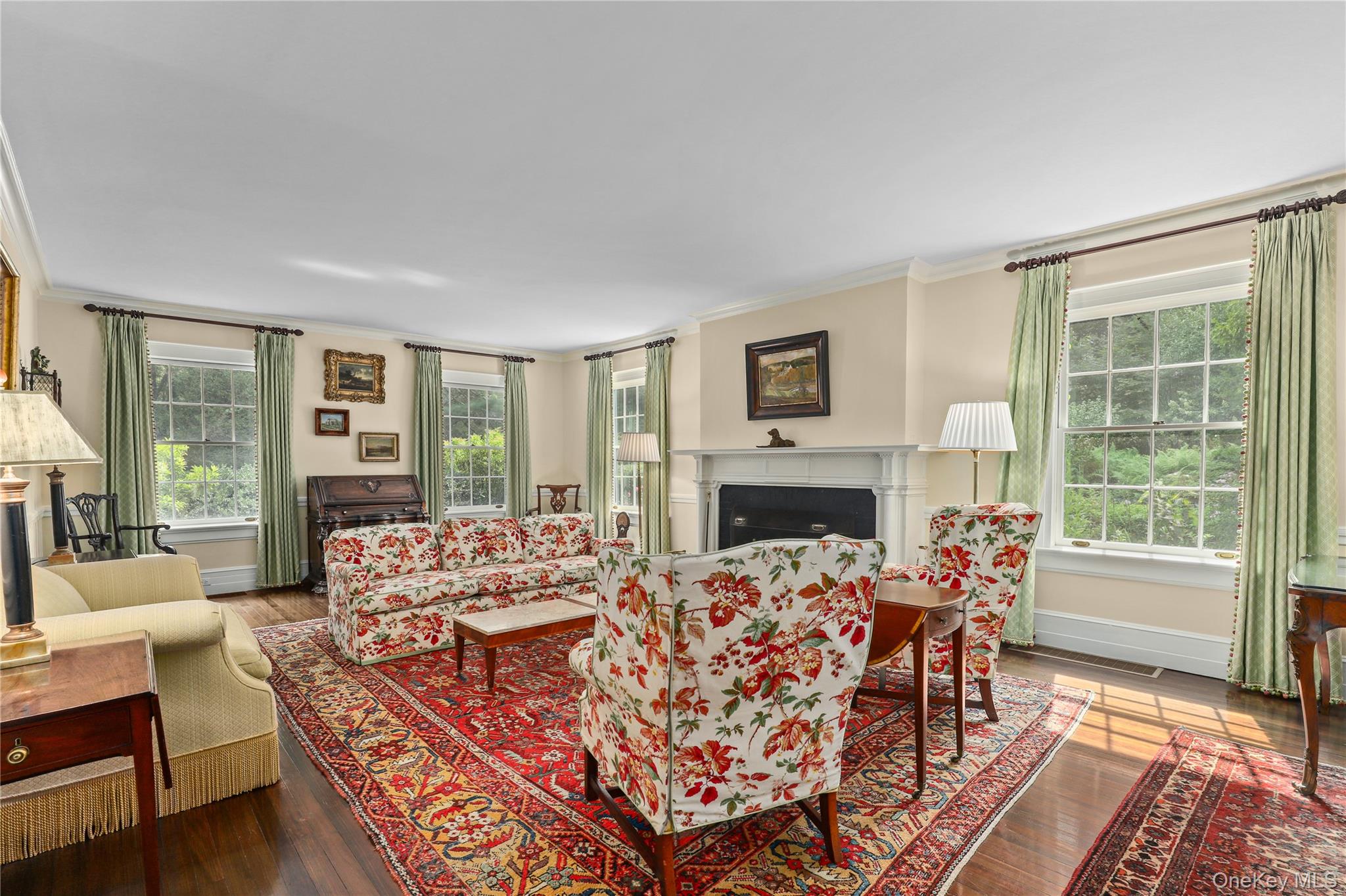 328 (Lot 1) McLain Street, Bedford Hills, NY 10507