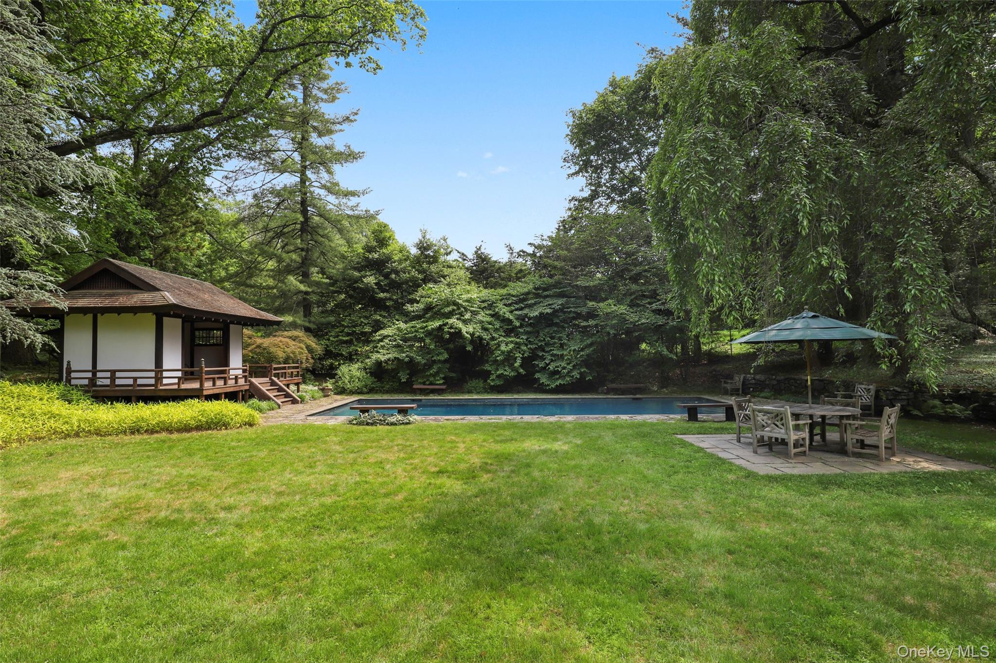 328 (Lot 1) McLain Street, Bedford Hills, NY 10507