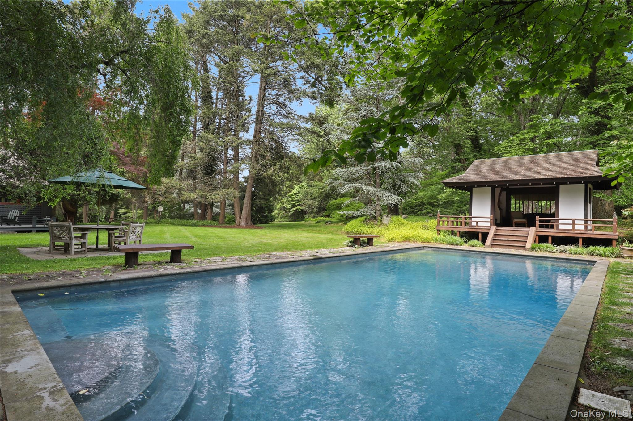 328 (Lot 1) McLain Street, Bedford Hills, NY 10507