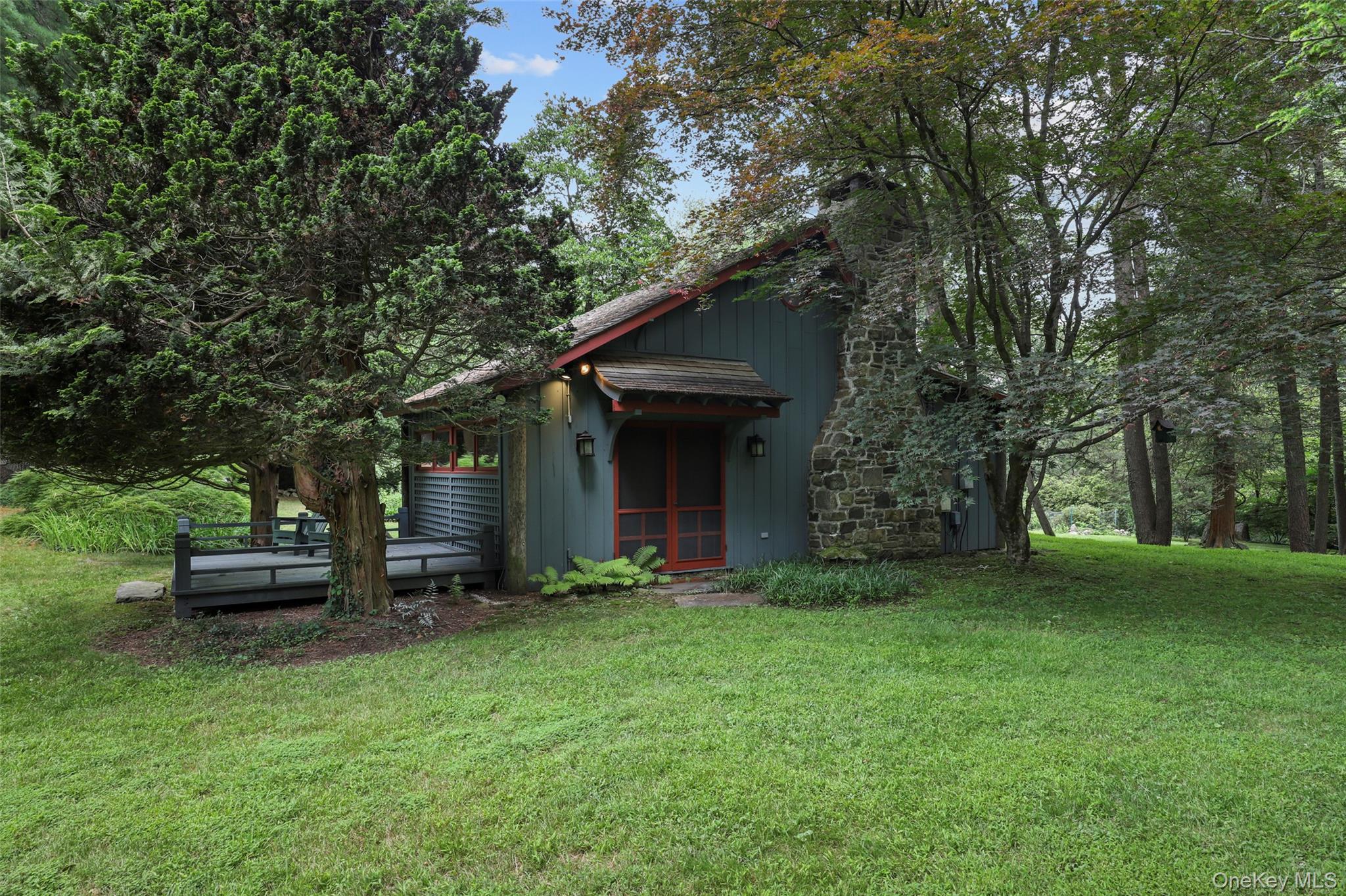 328 (Lot 1) McLain Street, Bedford Hills, NY 10507