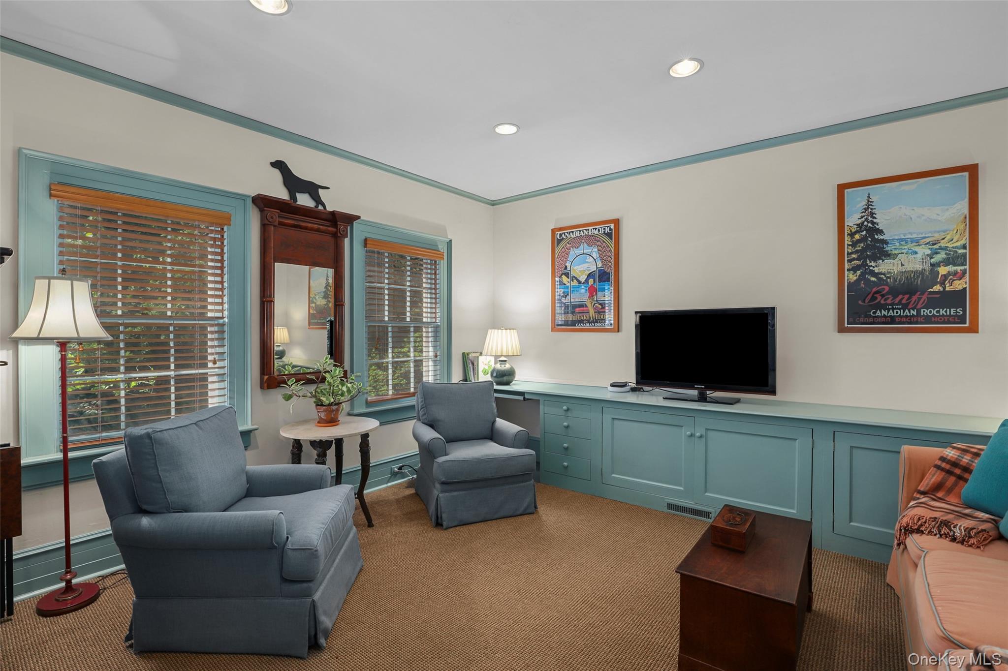 328 (Lot 1) McLain Street, Bedford Hills, NY 10507