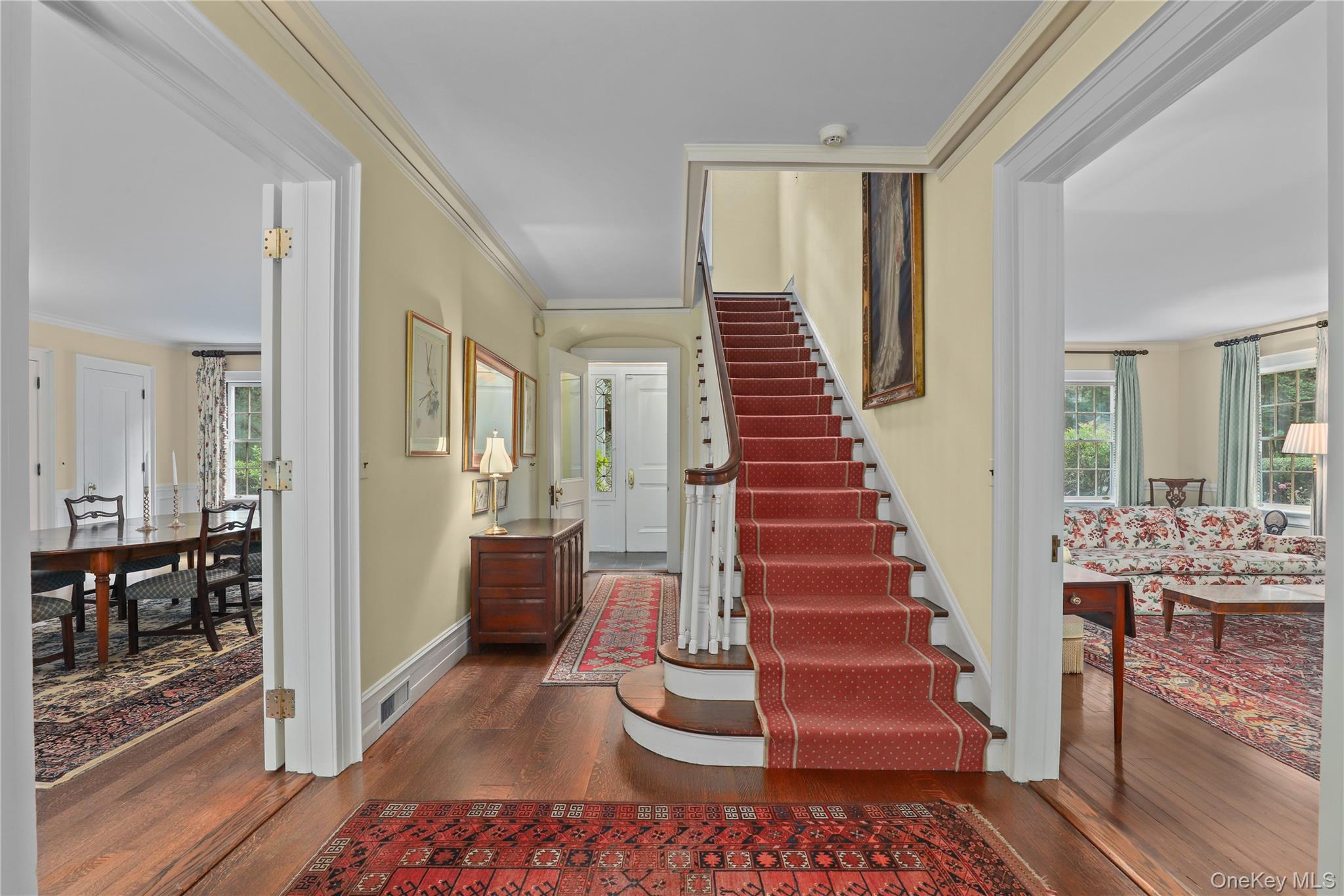 328 (Lot 1) McLain Street, Bedford Hills, NY 10507