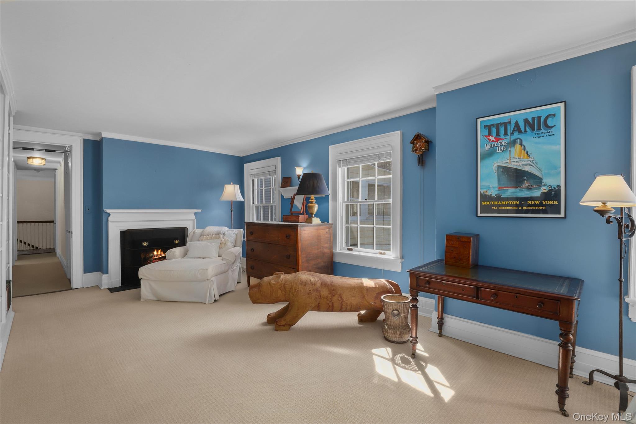 328 (Lot 1) McLain Street, Bedford Hills, NY 10507