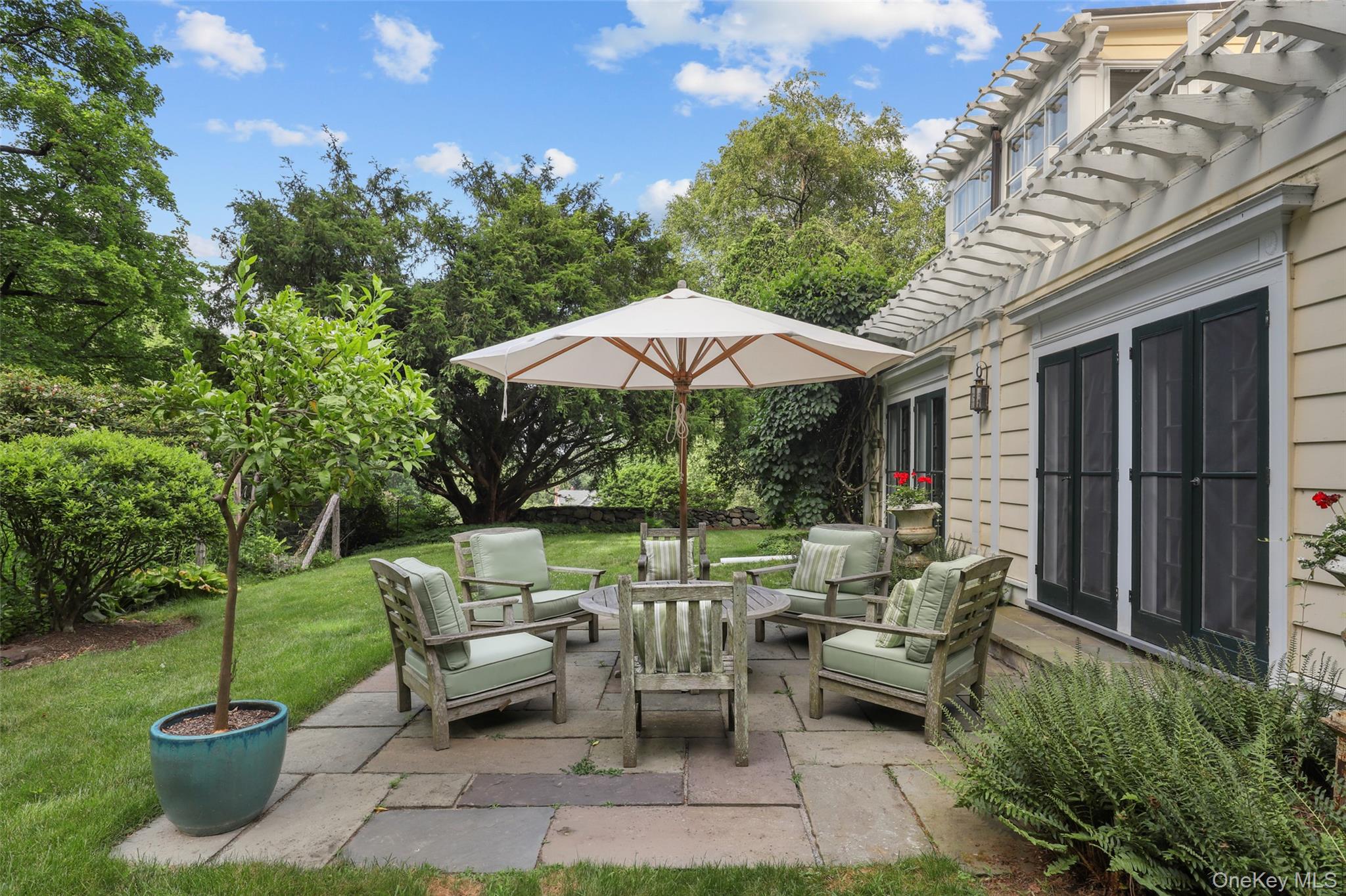 328 (Lot 1) McLain Street, Bedford Hills, NY 10507