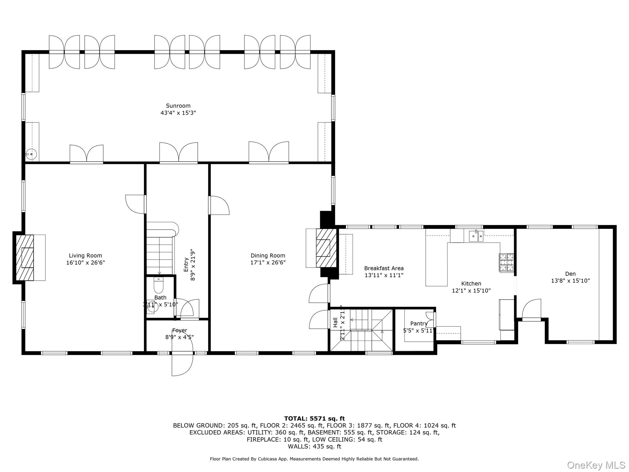 328 (Lot 1) McLain Street, Bedford Hills, NY 10507