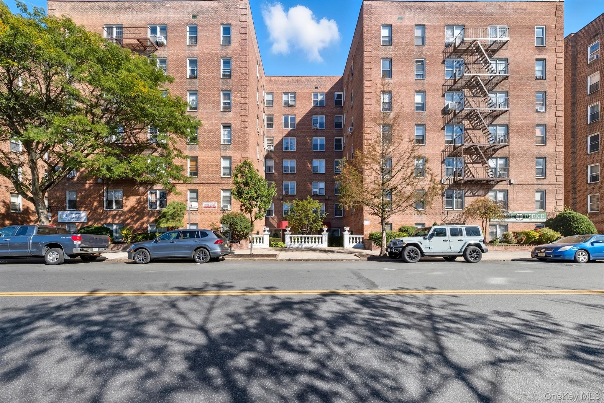 2525 Nostrand Avenue # 5S, Brooklyn, NY 11210