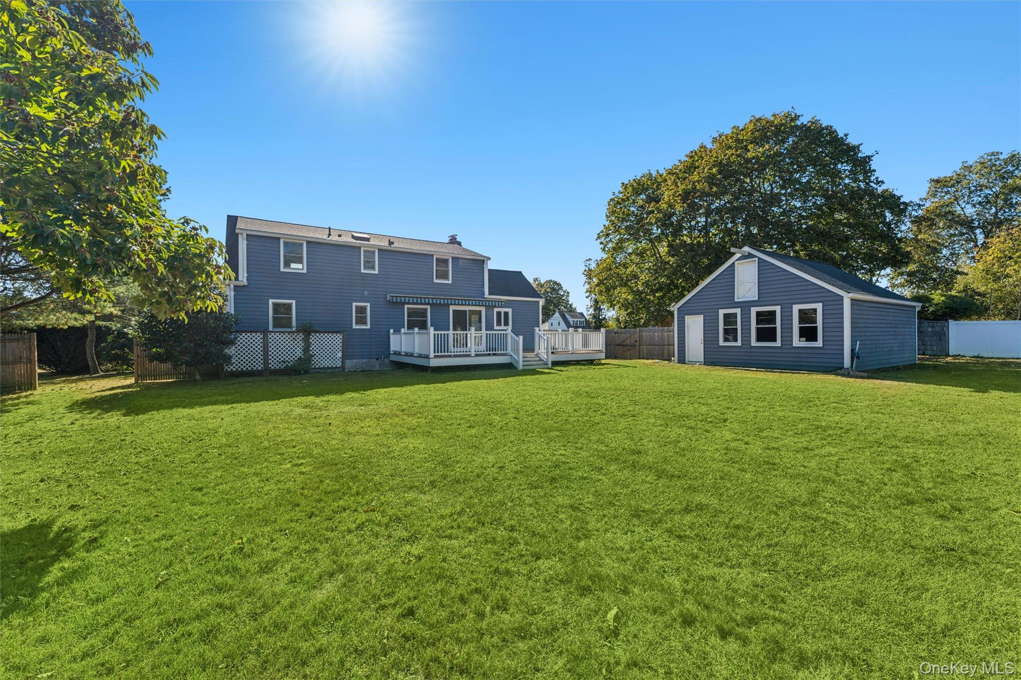 15 Cedar Street, Center Moriches, NY 11934