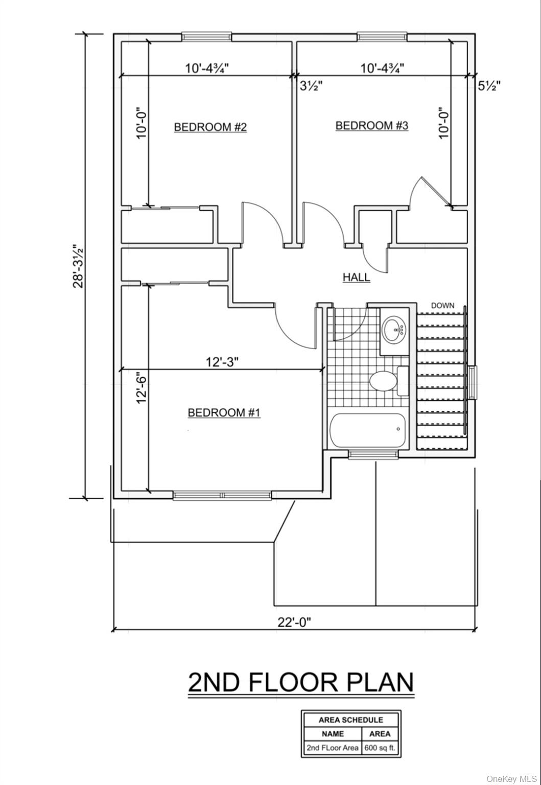 4 Forest Avenue, Port Jefferson Station, NY 11776