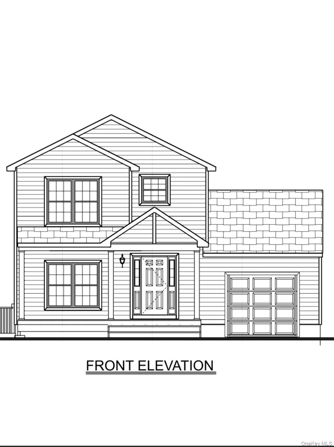 4 Forest Avenue, Port Jefferson Station, NY 11776