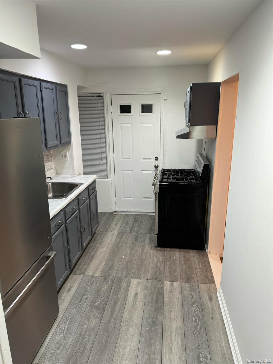 114-25 201st Street, Saint Albans, NY 11412