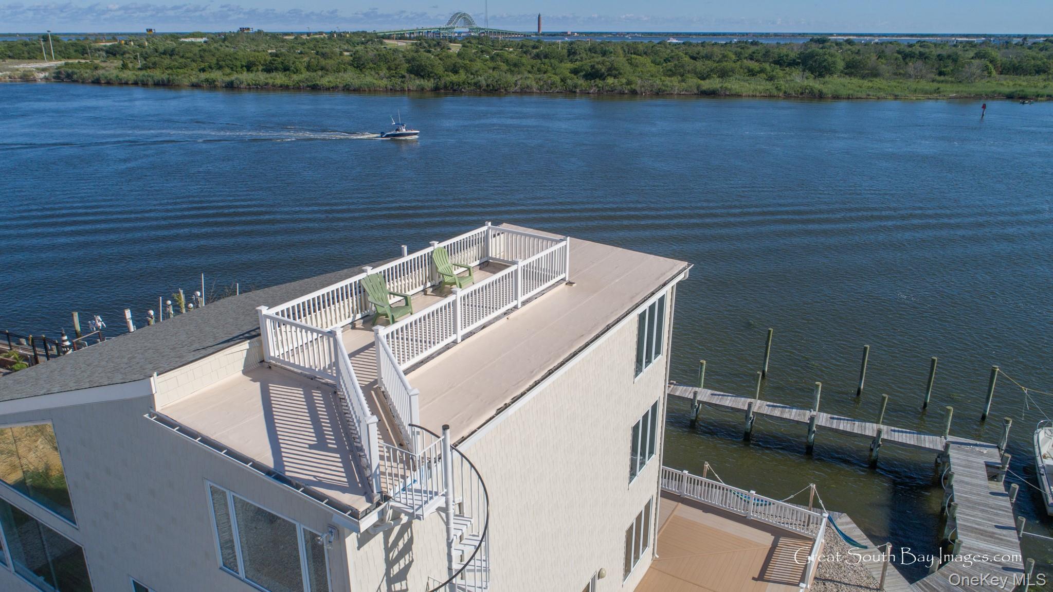 30 Captree Island, Babylon, NY 11702