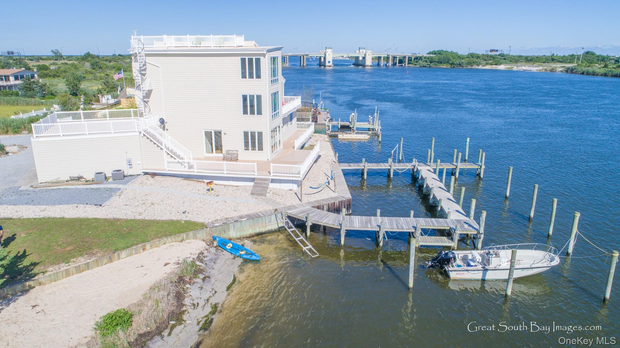 30 Captree Island, Babylon, NY 11702