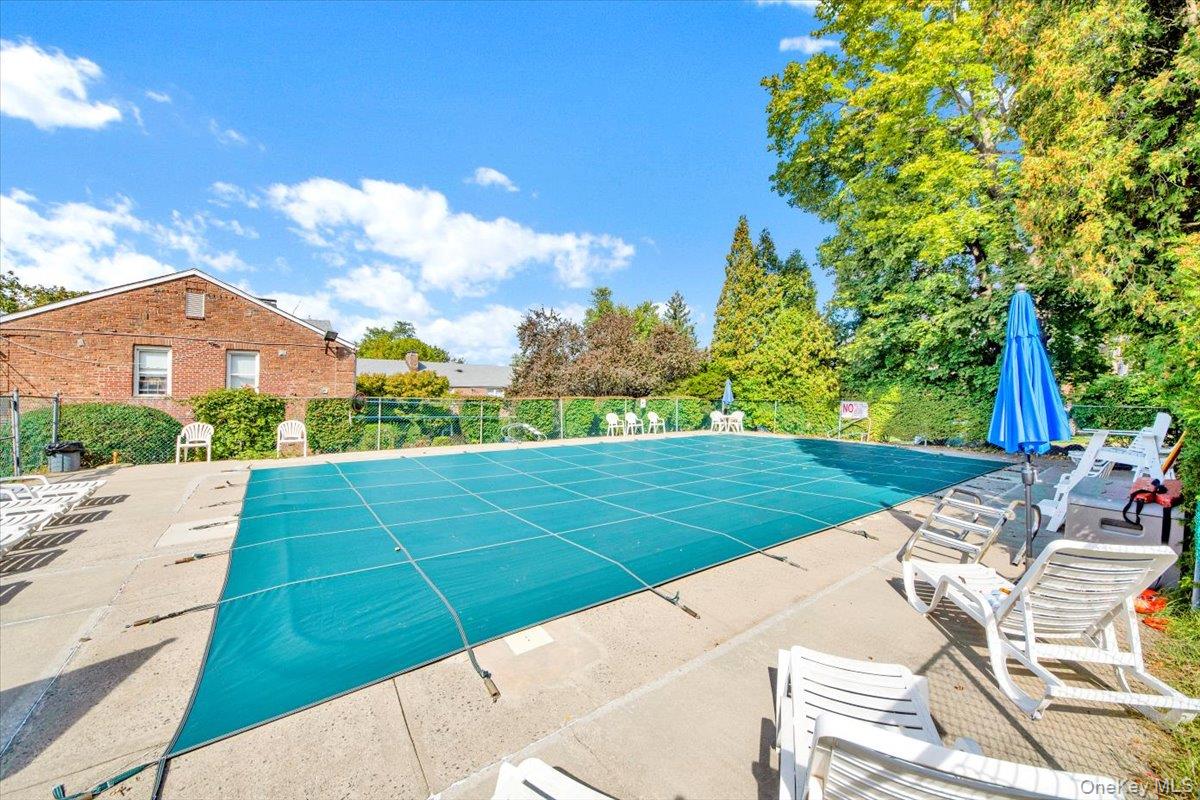 101 Beacon Hill Drive # 13, Dobbs Ferry, NY 10522