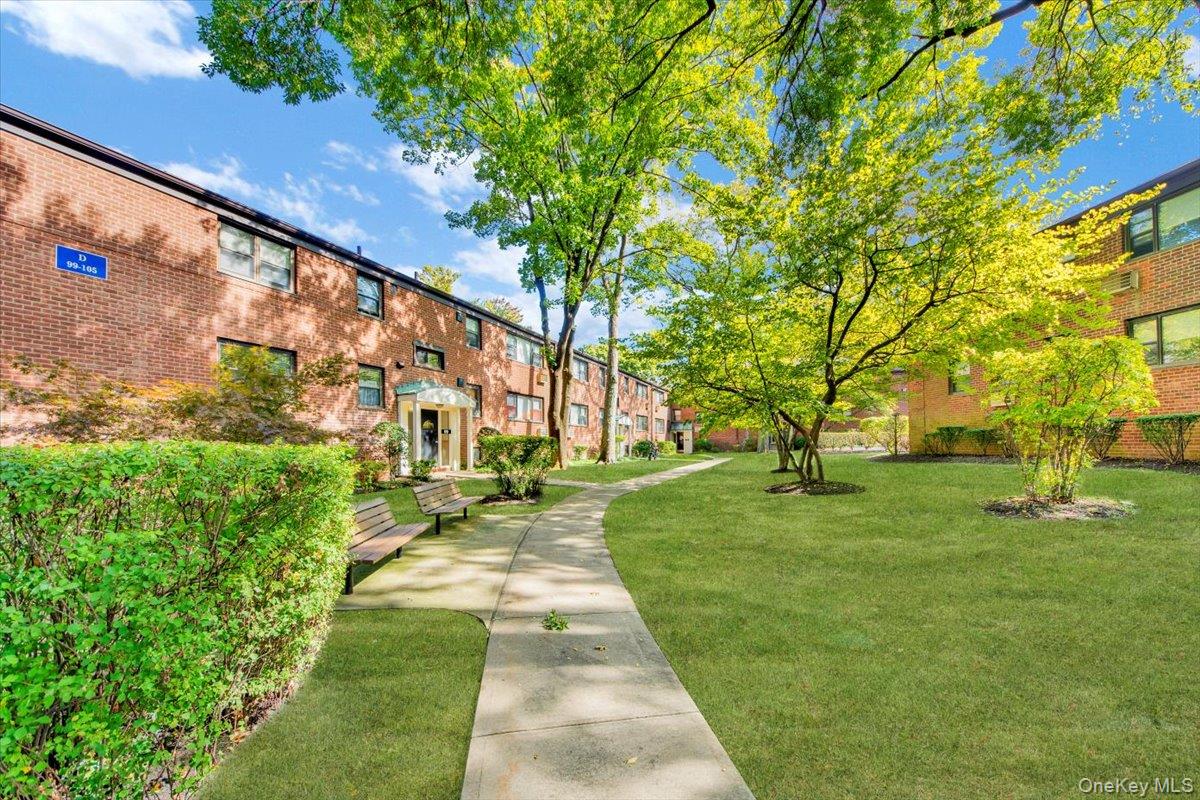 101 Beacon Hill Drive # 13, Dobbs Ferry, NY 10522