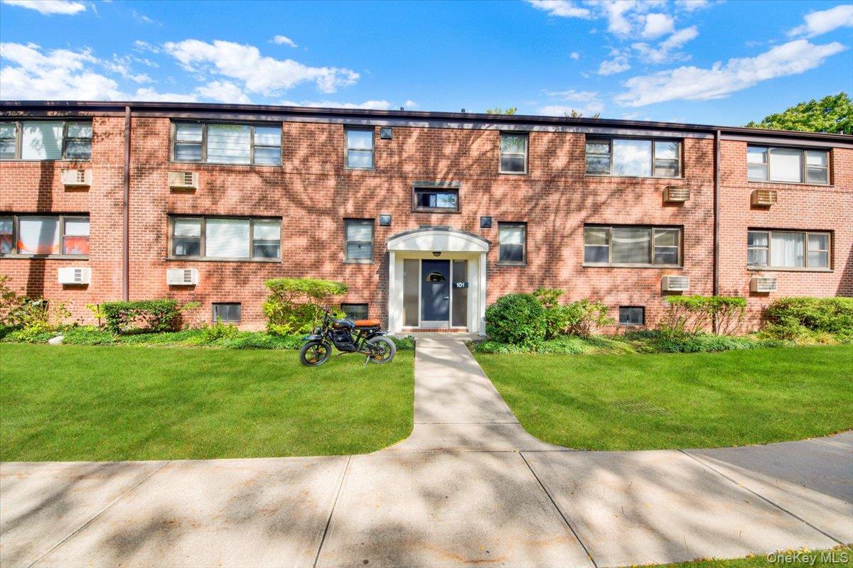 101 Beacon Hill Drive # 13, Dobbs Ferry, NY 10522