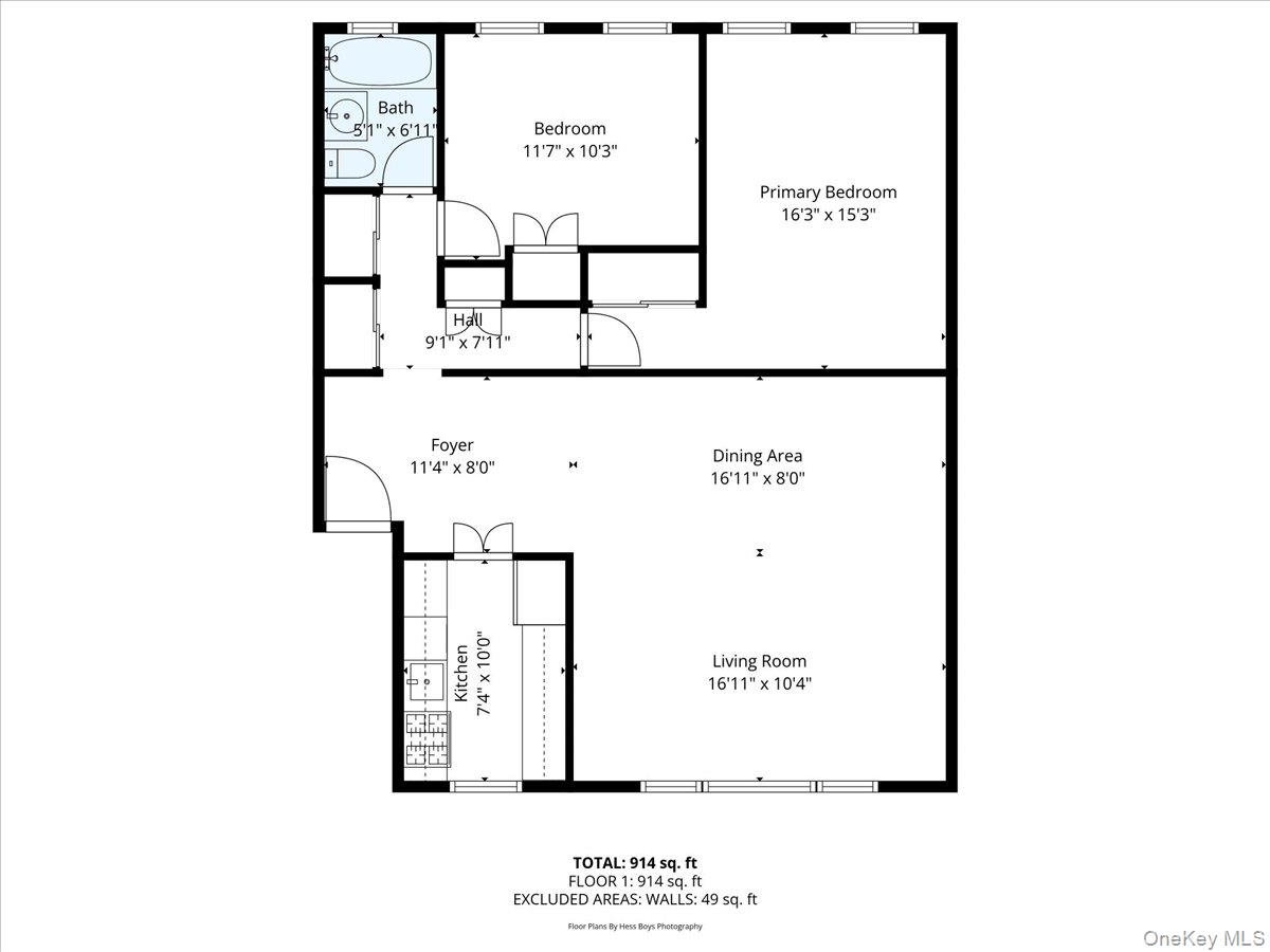 101 Beacon Hill Drive # 13, Dobbs Ferry, NY 10522