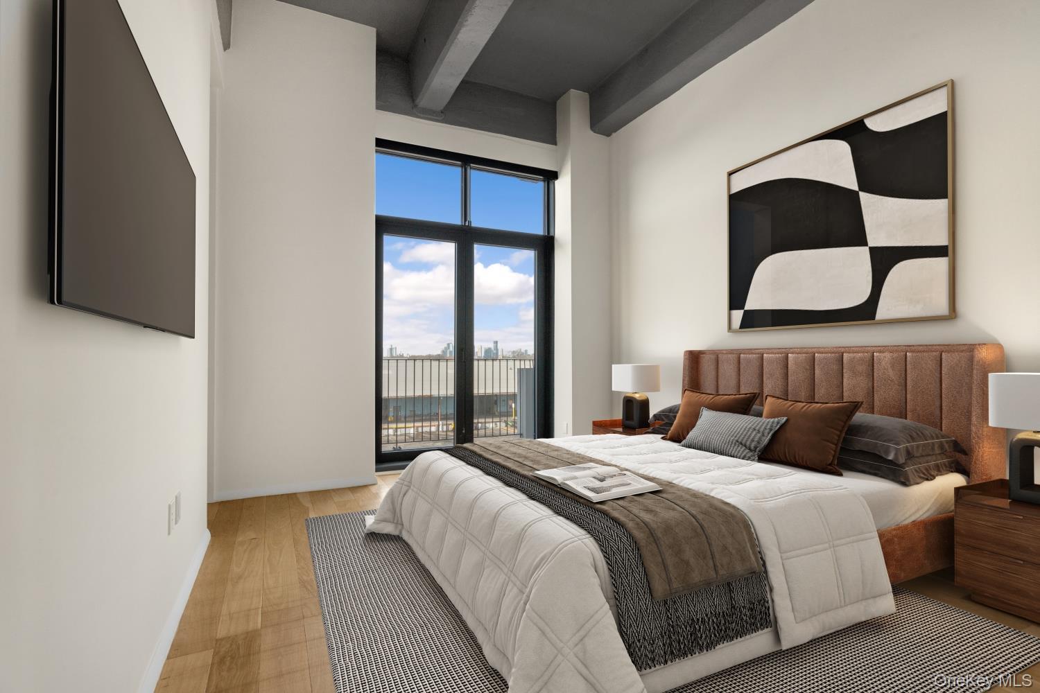 160 Imlay Street # 3B2, Brooklyn, NY 11231