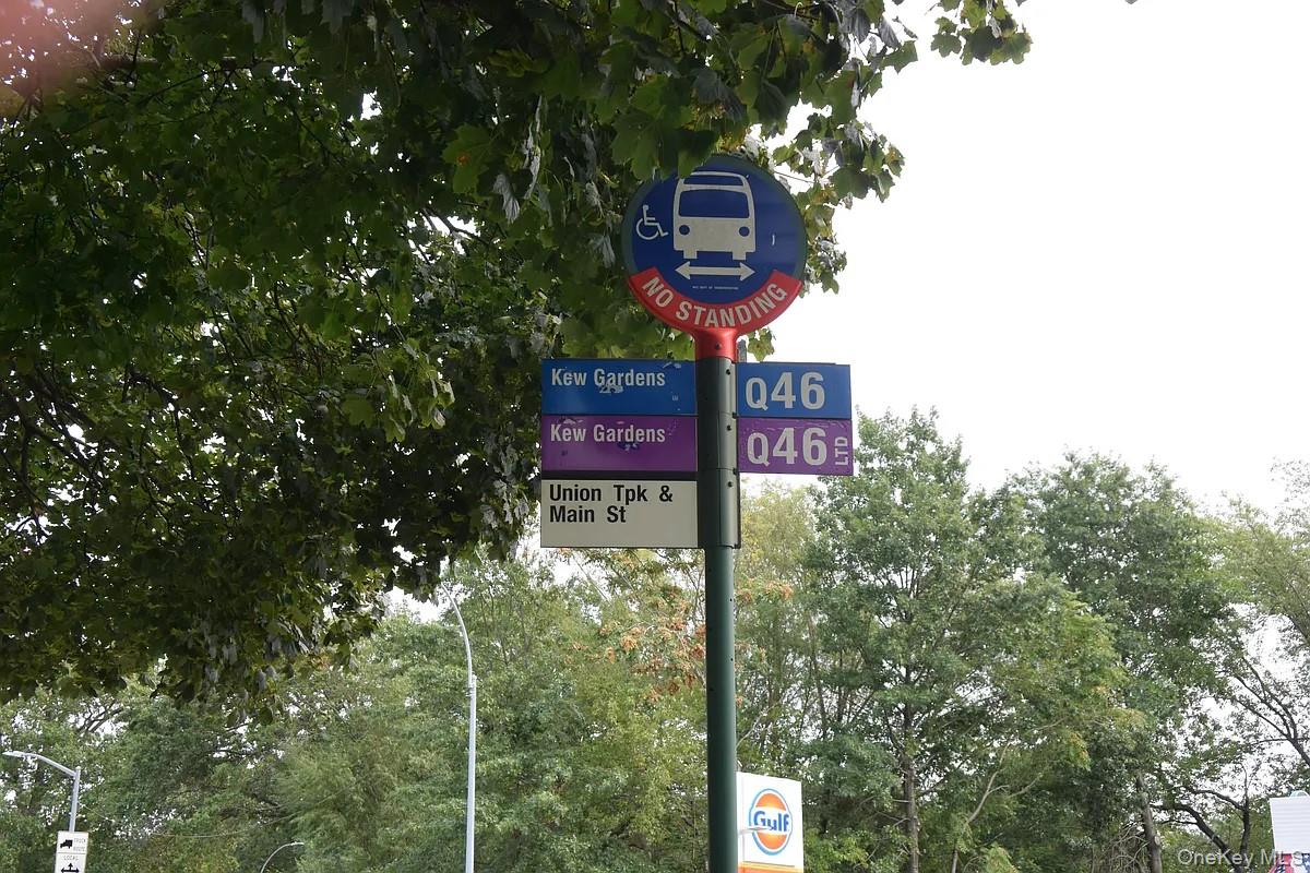 141-17 78 Rd # 1O, Kew Garden Hills, NY 11367