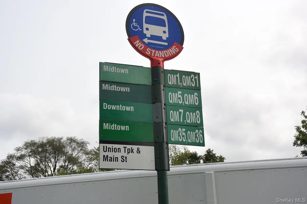 141-17 78 Rd # 1O, Kew Garden Hills, NY 11367