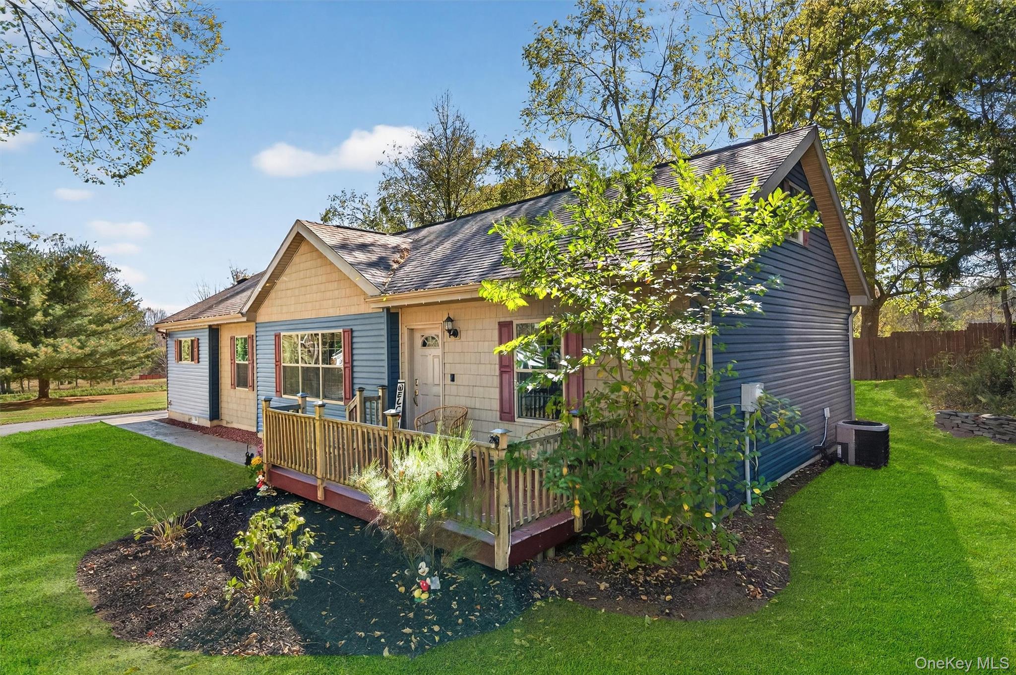 13 Walker Valley Road, Pine Bush, NY 12566