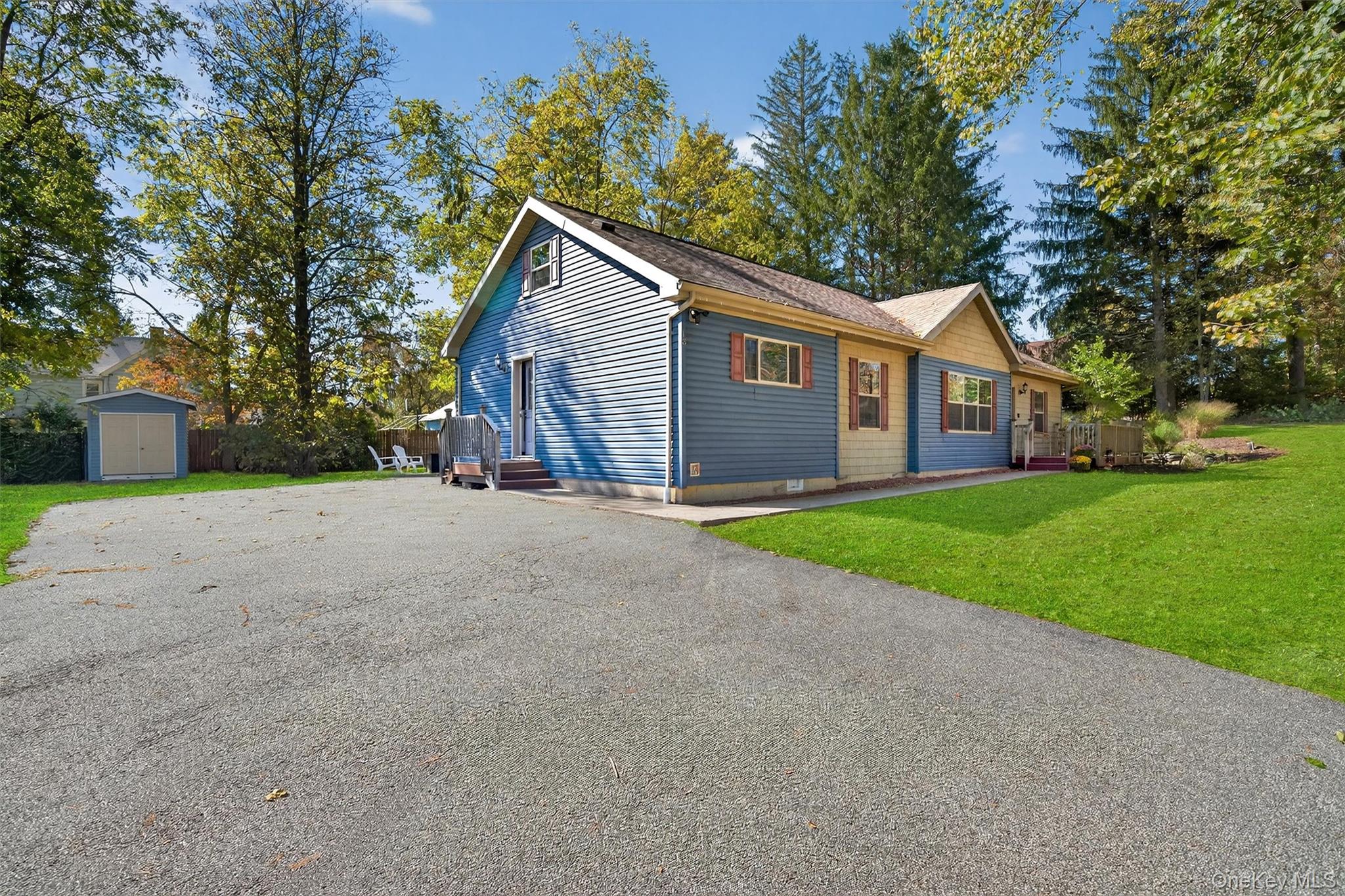 13 Walker Valley Road, Pine Bush, NY 12566