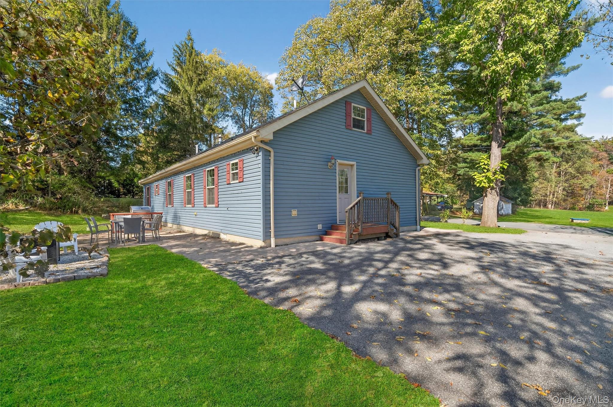 13 Walker Valley Road, Pine Bush, NY 12566