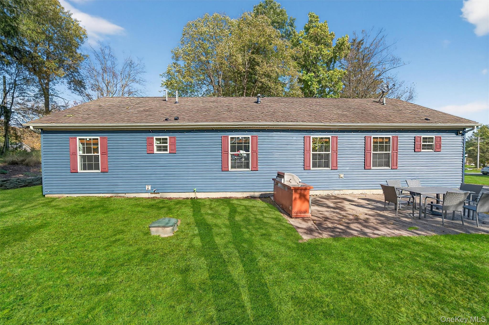 13 Walker Valley Road, Pine Bush, NY 12566