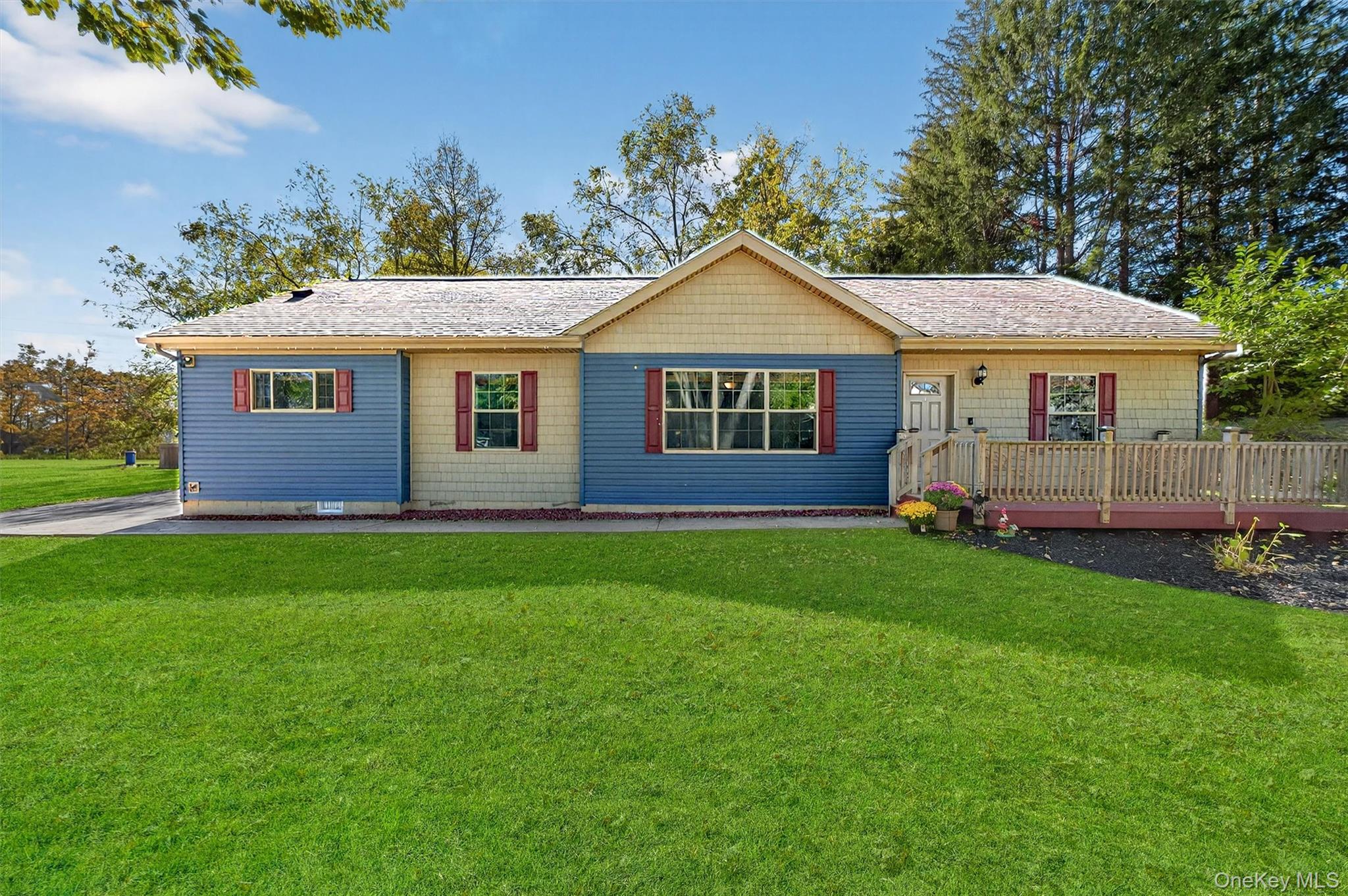 13 Walker Valley Road, Pine Bush, NY 12566